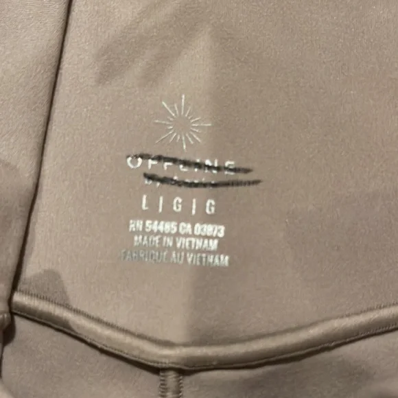 🆕Aerie OFFLINE Real Me Jogger  SHIPS SAME DAY📦‼️ - Picture 3 of 8